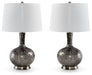 Tenslow Lamp Set image