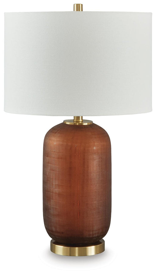 Farberman Table Lamp - Nick's Furniture (IL)