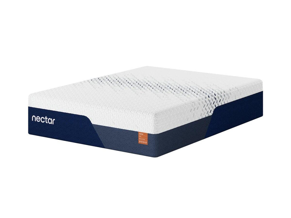 Nectar Ultra Memory Foam Mattress - Nick's Furniture (IL)
