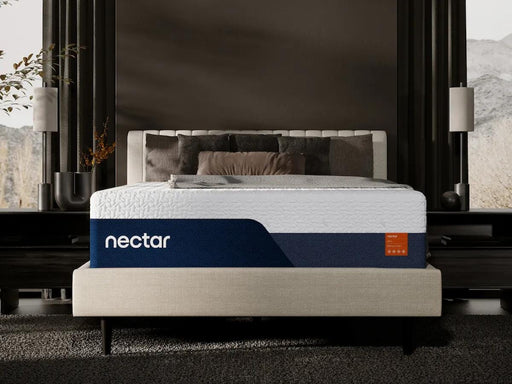Nectar Ultra Memory Foam Mattress - Nick's Furniture (IL)