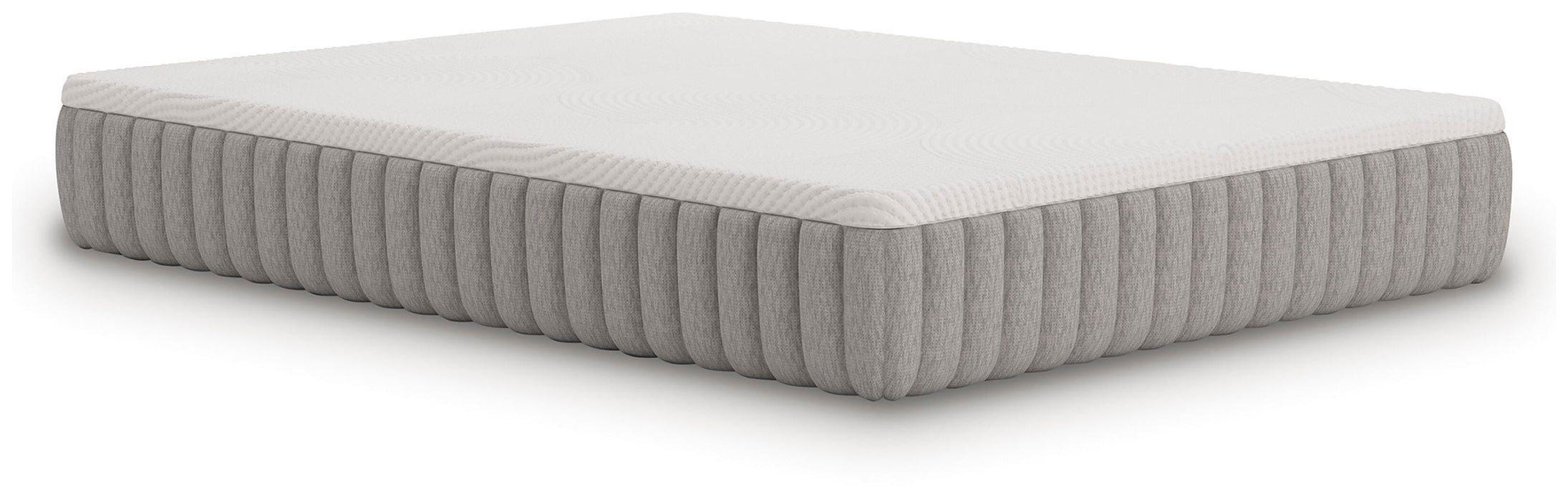 Terra Sleep Medium Mattress - Nick's Furniture (IL)