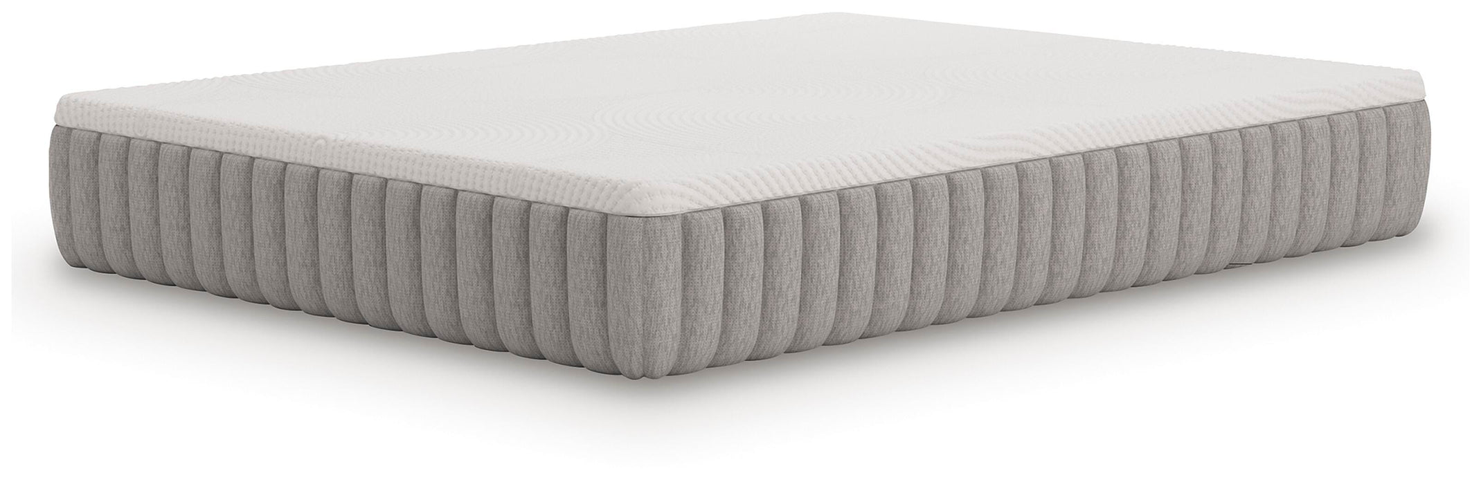 Terra Sleep Medium Mattress - Nick's Furniture (IL)