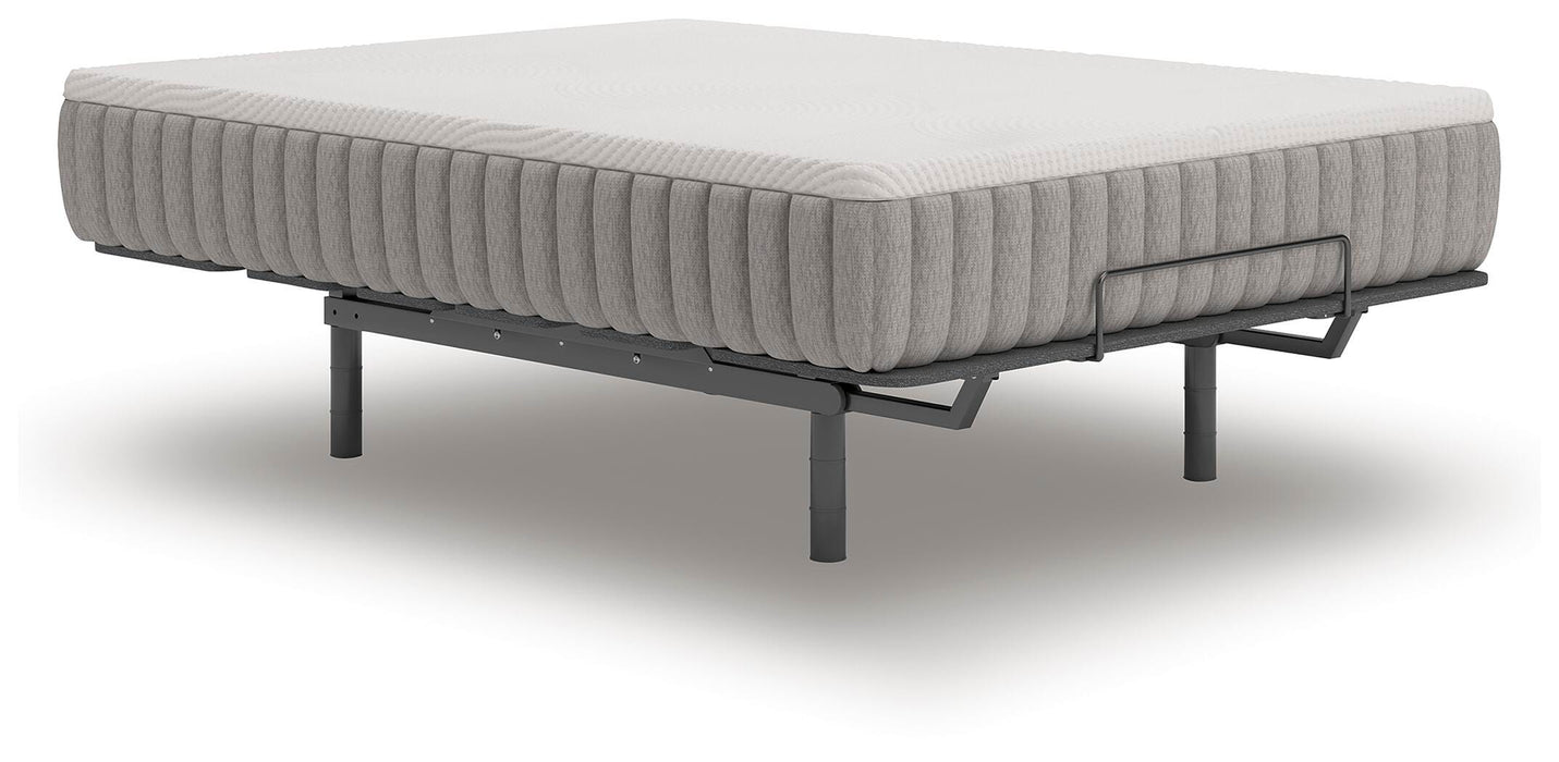 Terra Sleep Medium Mattress - Nick's Furniture (IL)