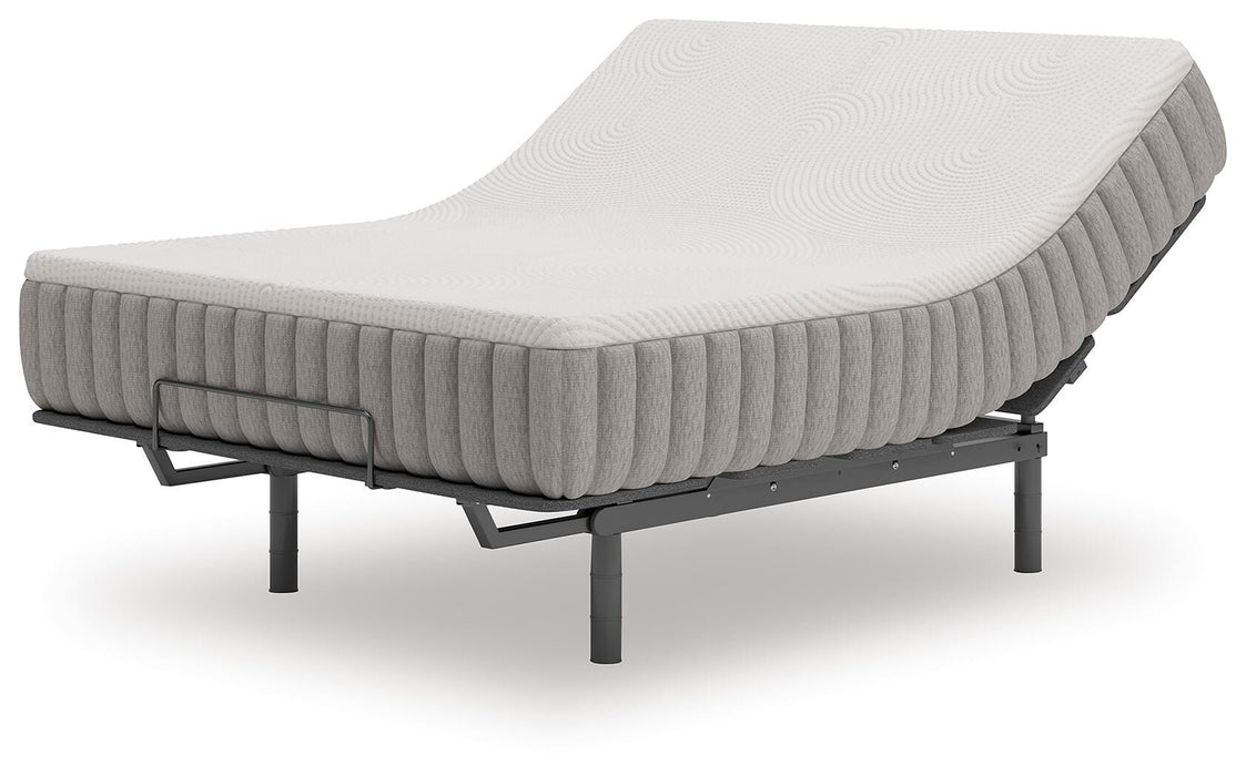 Terra Sleep Medium Mattress - Nick's Furniture (IL)