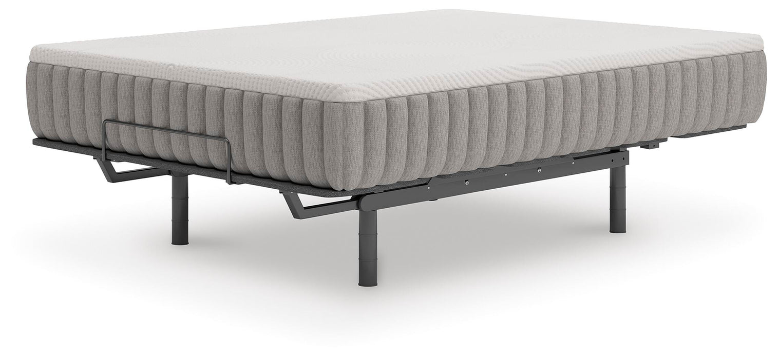Terra Sleep Medium Mattress - Nick's Furniture (IL)