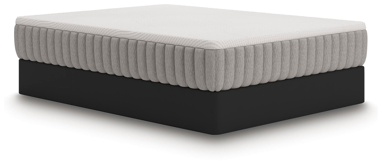 Terra Sleep Medium Mattress - Nick's Furniture (IL)