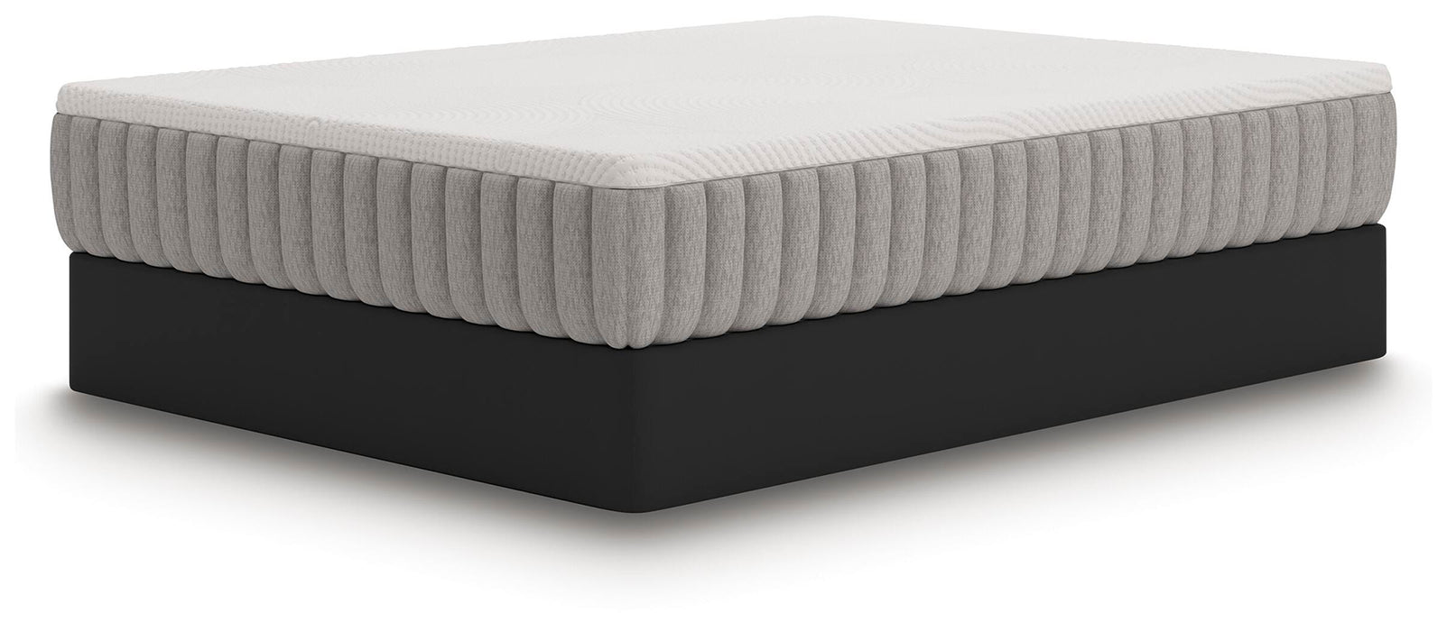 Terra Sleep Medium Mattress - Nick's Furniture (IL)