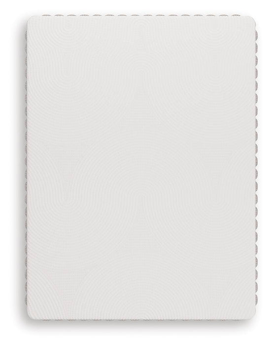 Terra Sleep Medium Mattress - Nick's Furniture (IL)
