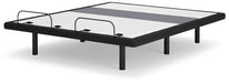 Best Base with Lumbar and Audio Adjustable Base - Nick's Furniture (IL)