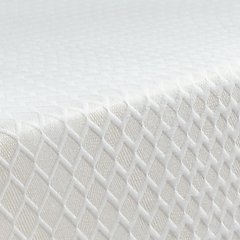 Chime 12 Inch Memory Foam Mattress Set