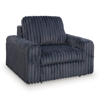 HamlinBay Power Gliding Chaise - Nick's Furniture (IL)