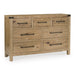 Gramburg Dresser - Nick's Furniture (IL)