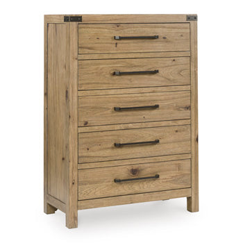 Gramburg Chest of Drawers - Nick's Furniture (IL)
