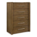 Baskinger Chest of Drawers - Nick's Furniture (IL)