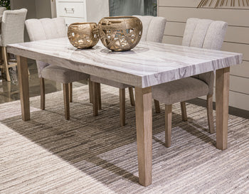 Larawyn Dining Table - Nick's Furniture (IL)