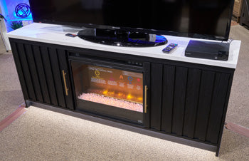 Cadmori 63" TV Stand - Nick's Furniture (IL)