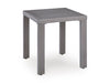 Half Moon Beach Outdoor End Table - Nick's Furniture (IL)