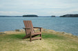 Emmeline Adirondack Chair - Nick's Furniture (IL)