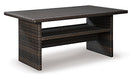 Easy Isle Multi-Use Table - Nick's Furniture (IL)