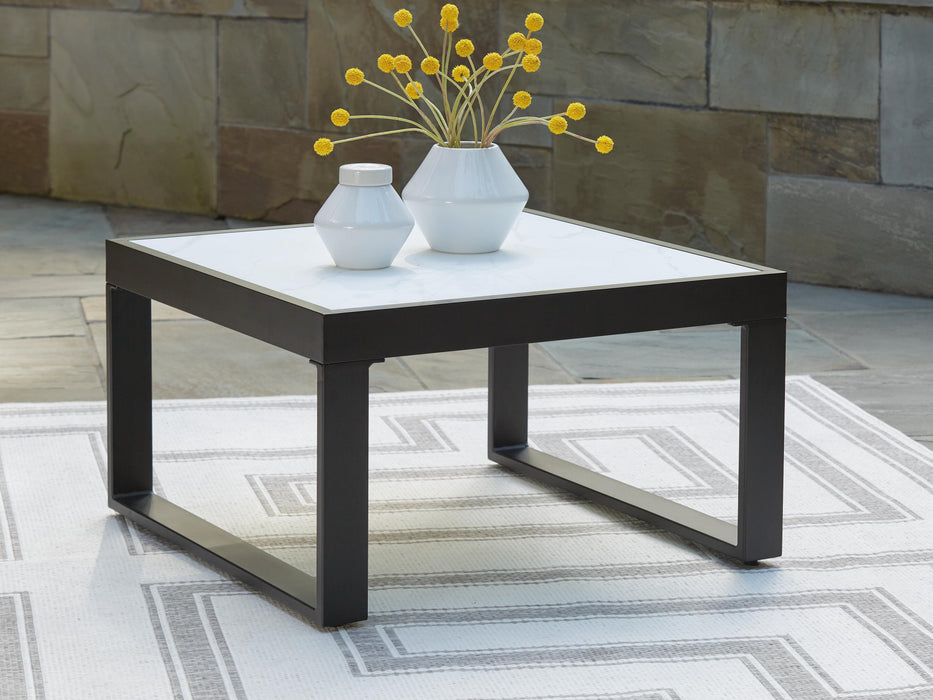 Beachloft Outdoor Coffee Table - Nick's Furniture (IL)
