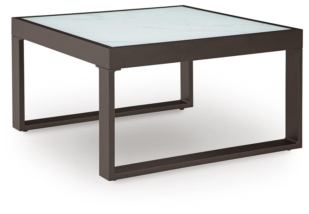 Beachloft Outdoor Coffee Table - Nick's Furniture (IL)