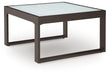 Beachloft Outdoor Coffee Table - Nick's Furniture (IL)