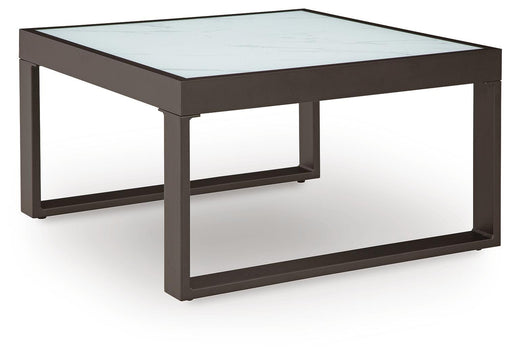 Beachloft Outdoor Coffee Table - Nick's Furniture (IL)