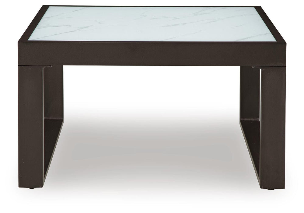 Beachloft Outdoor Coffee Table - Nick's Furniture (IL)