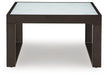 Beachloft Outdoor Coffee Table - Nick's Furniture (IL)