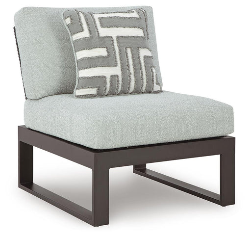 Beachloft Outdoor Sectional - Nick's Furniture (IL)