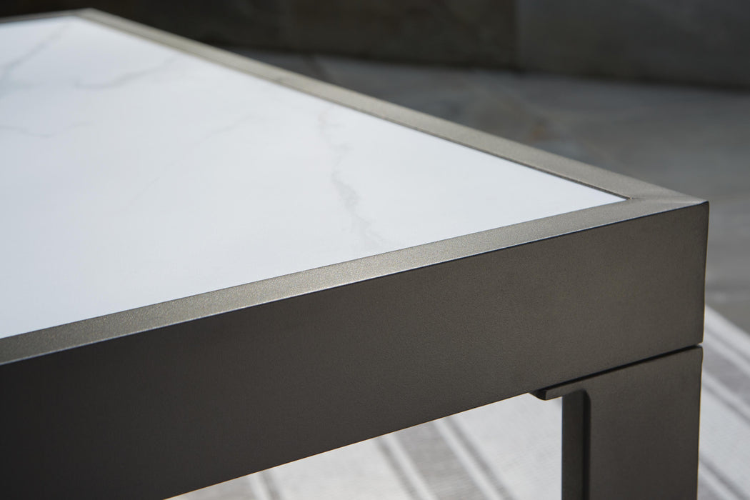 Beachloft Outdoor Coffee Table - Nick's Furniture (IL)