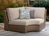 Laguna Heights Outdoor Sectional - Nick's Furniture (IL)