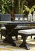 Beachcroft Outdoor Dining Table - Nick's Furniture (IL)