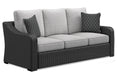 Beachcroft Outdoor Set - Nick's Furniture (IL)