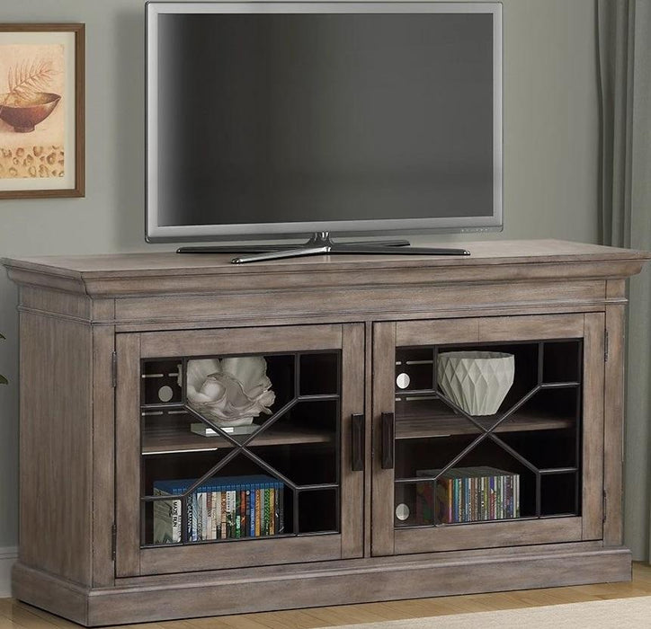 Parker House Sundance 63 in.TV Console in Sandstone