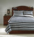 Merlin 3-Piece Coverlet Set - Nick's Furniture (IL)