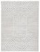 Lambworth 7'10" x 10' Rug image