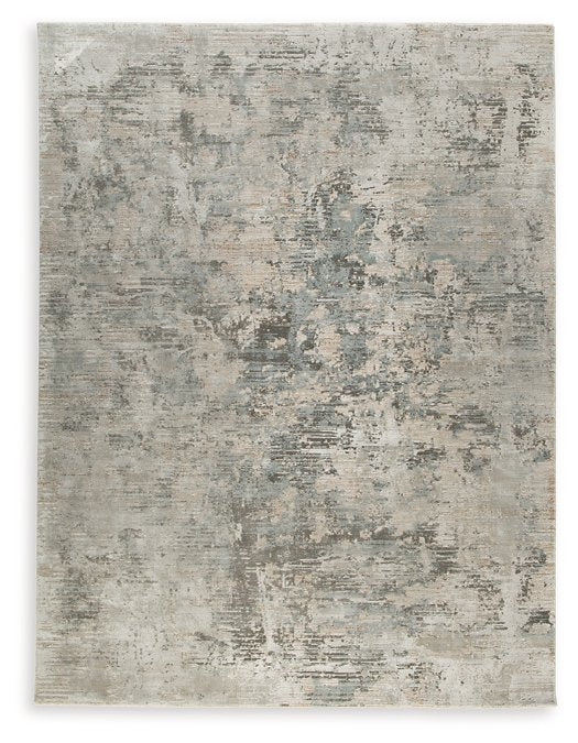 Hilldunn 7'10" x 10'3" Rug image