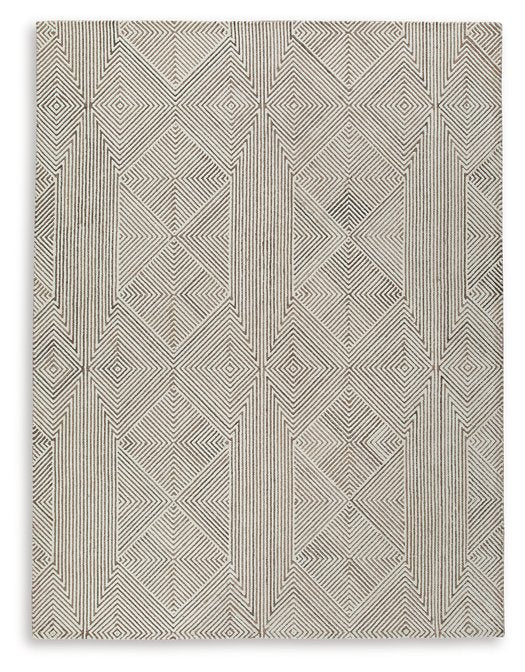 Jadott Rug