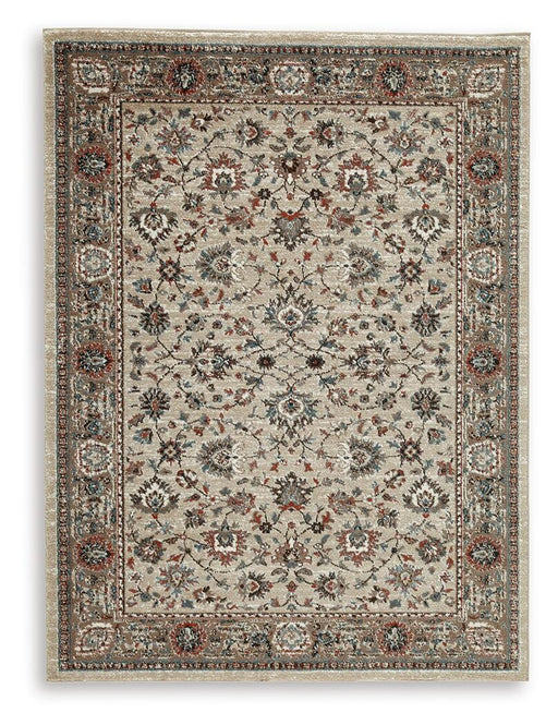 Beritham Rug - Nick's Furniture (IL)