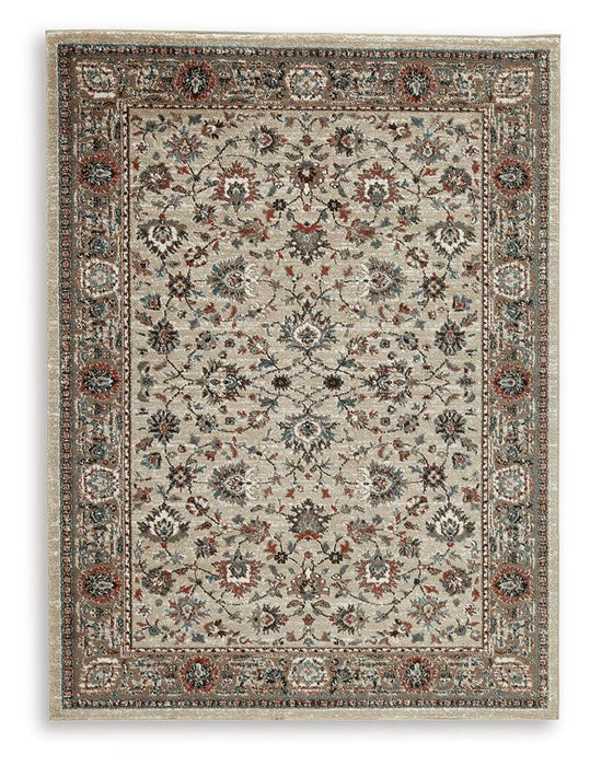 Beritham Rug - Nick's Furniture (IL)
