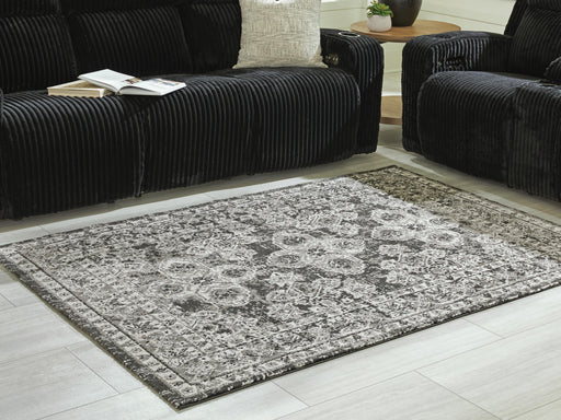 Glennisman Medium Rug - Nick's Furniture (IL)