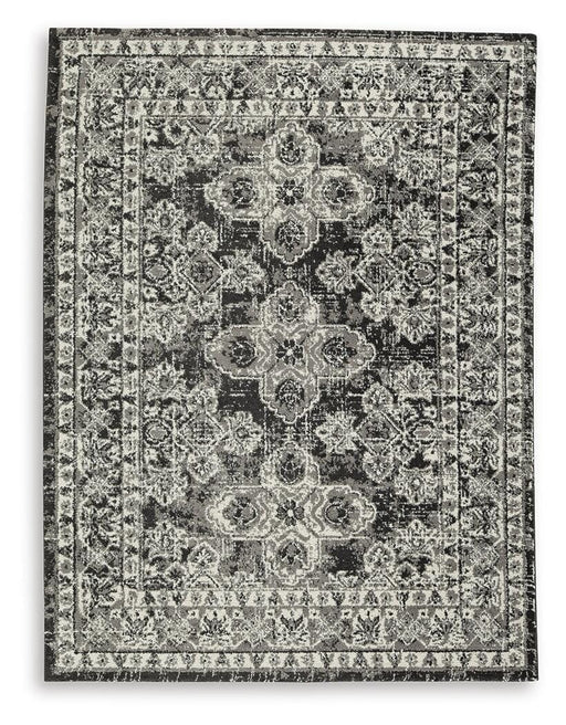 Glennisman Large Rug - Nick's Furniture (IL)