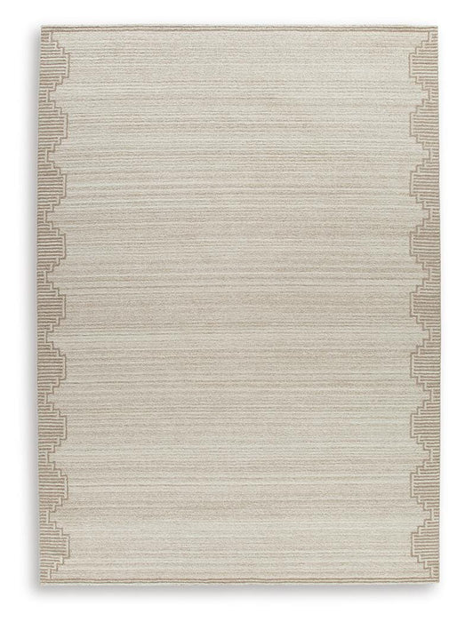 Emorymore Rug - Nick's Furniture (IL)