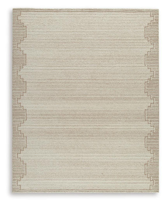 Emorymore Rug - Nick's Furniture (IL)