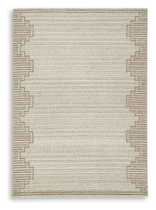 Emorymore Rug - Nick's Furniture (IL)