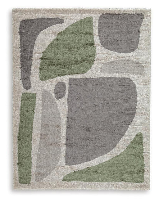 Anburgh Rug - Nick's Furniture (IL)