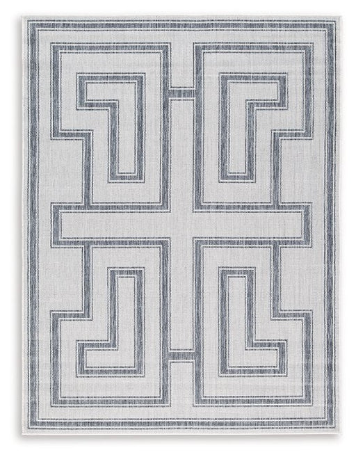 Matinwood 5' x 7' Rug image