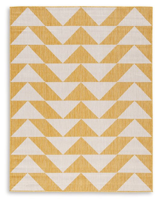 Thomley 5' x 7' Rug image