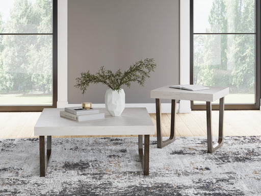 Westenfort Table (Set of 2) - Nick's Furniture (IL)